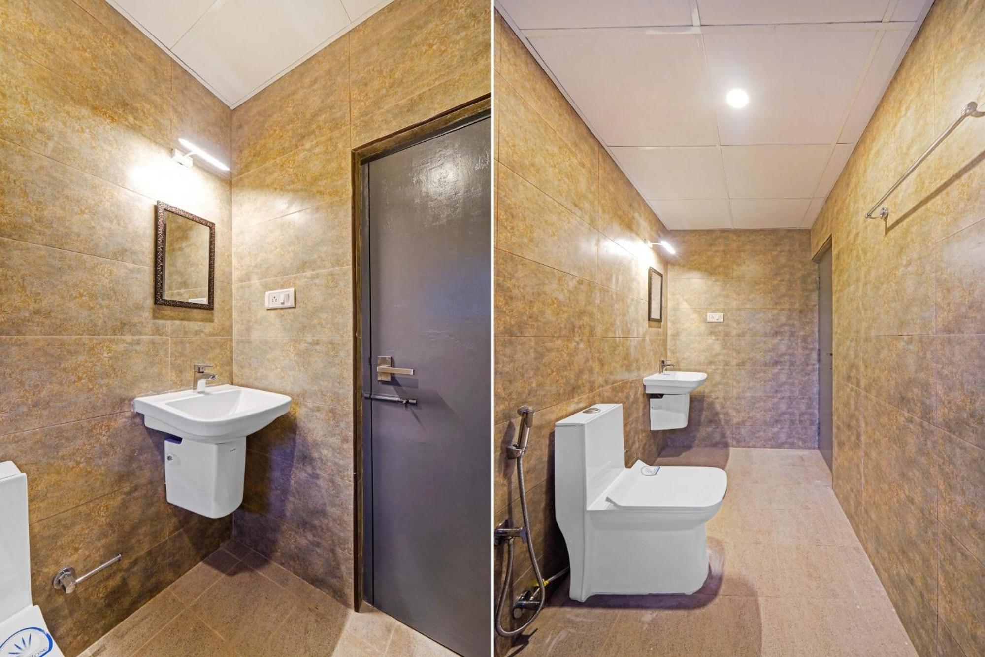 Super Townhouse Orchid Residency Near T.Nagar Hotel Madras Buitenkant foto